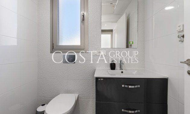 Odsprzedaż - Willa -
Orihuela - Villamartin