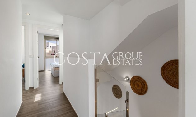 Odsprzedaż - Willa -
Orihuela - Villamartin