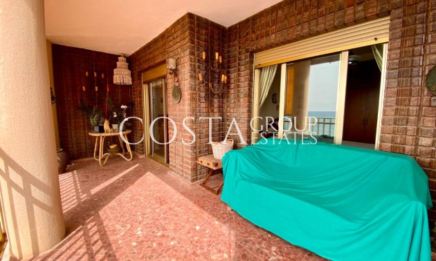 Odsprzedaż - Apartments -
Torrevieja - Playa del Cura