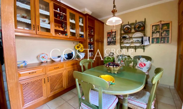 Odsprzedaż - Apartments -
Torrevieja - Playa del Cura