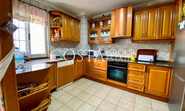 Odsprzedaż - Apartments -
Torrevieja - Playa del Cura