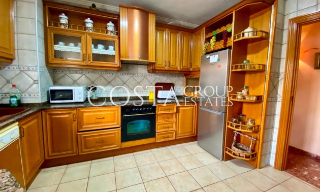 Odsprzedaż - Apartments -
Torrevieja - Playa del Cura