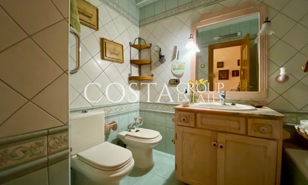 Odsprzedaż - Apartments -
Torrevieja - Playa del Cura