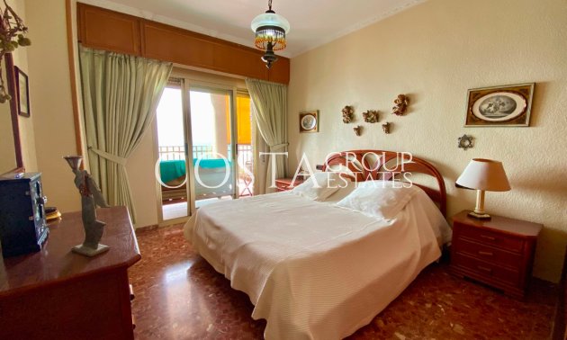 Odsprzedaż - Apartments -
Torrevieja - Playa del Cura