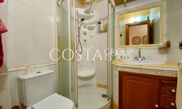 Odsprzedaż - Apartments -
Torrevieja - Playa del Cura