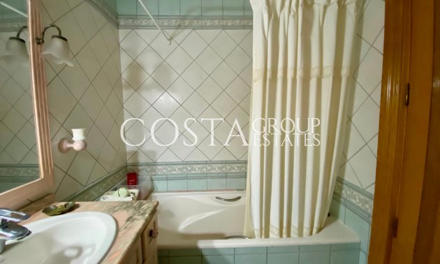 Odsprzedaż - Apartments -
Torrevieja - Playa del Cura