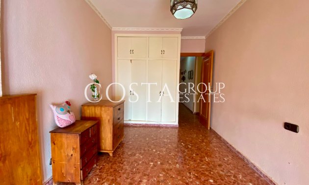 Odsprzedaż - Apartments -
Torrevieja - Playa del Cura