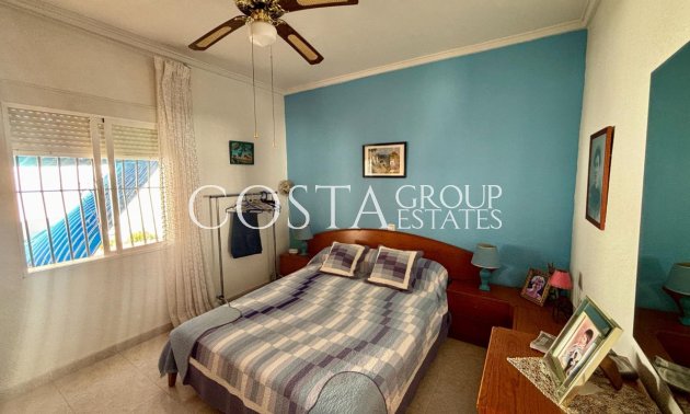 Wiederverkauf - Villa -
Rojales - Ciudad Quesada