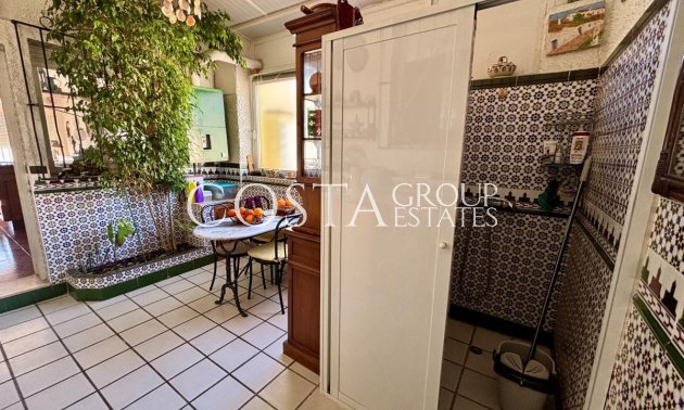 Wiederverkauf - Villa -
Rojales - Ciudad Quesada