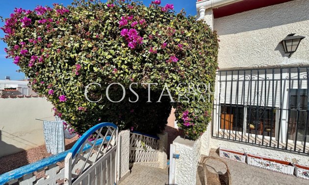 Wiederverkauf - Villa -
Rojales - Ciudad Quesada