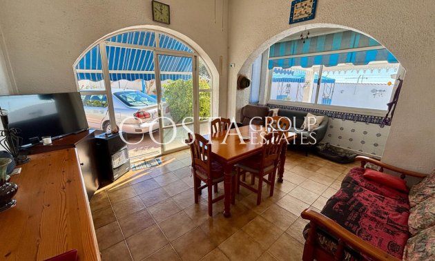 Wiederverkauf - Villa -
Rojales - Ciudad Quesada