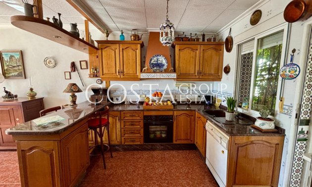 Wiederverkauf - Villa -
Rojales - Ciudad Quesada