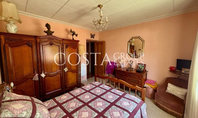 Wiederverkauf - Villa -
Rojales - Ciudad Quesada