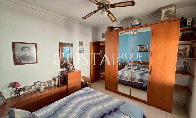 Wiederverkauf - Villa -
Rojales - Ciudad Quesada