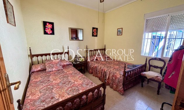 Wiederverkauf - Villa -
Rojales - Ciudad Quesada