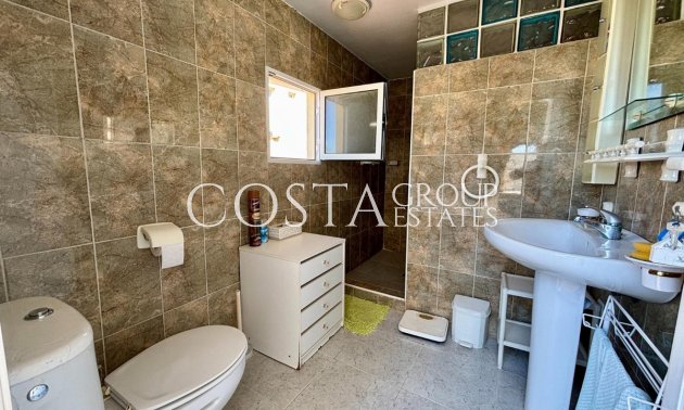 Wiederverkauf - Villa -
Rojales - Ciudad Quesada