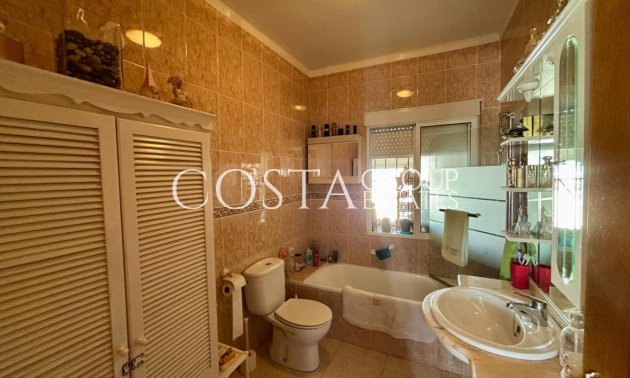 Wiederverkauf - Villa -
Rojales - Ciudad Quesada