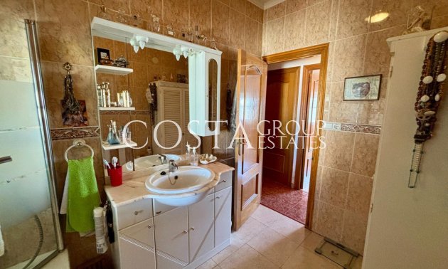 Wiederverkauf - Villa -
Rojales - Ciudad Quesada