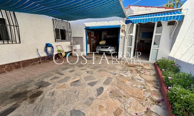 Wiederverkauf - Villa -
Rojales - Ciudad Quesada