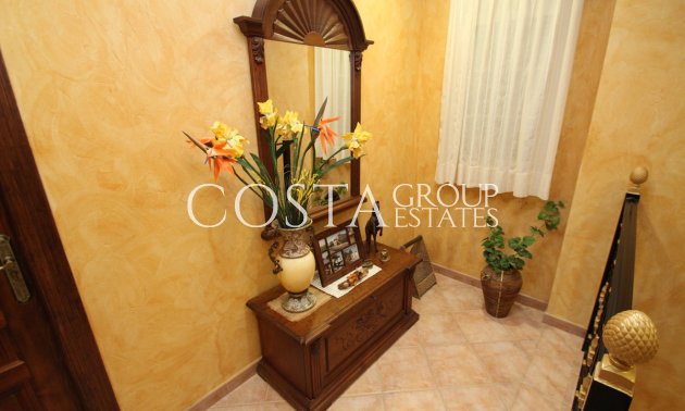 Wiederverkauf - Villa -
Murcia - Murcia City