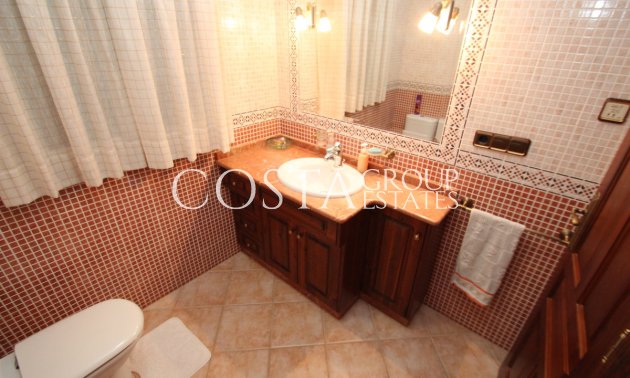 Wiederverkauf - Villa -
Murcia - Murcia City