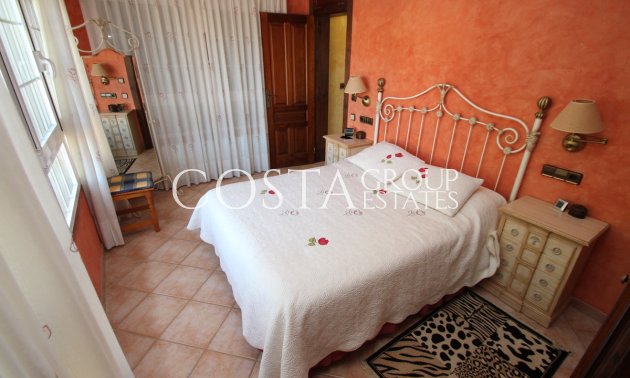 Wiederverkauf - Villa -
Murcia - Murcia City