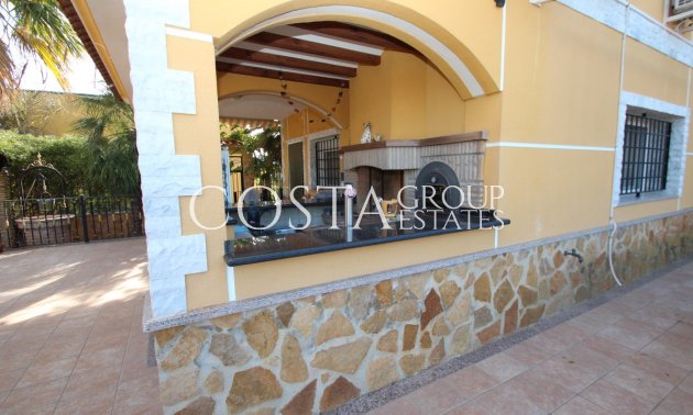 Wiederverkauf - Villa -
Murcia - Murcia City