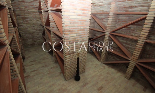 Wiederverkauf - Villa -
Murcia - Murcia City