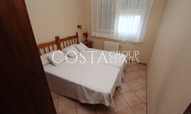 Wiederverkauf - Villa -
Murcia - Murcia City