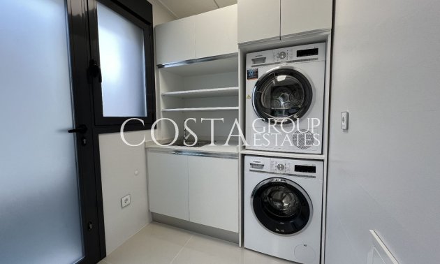 Resale - Villa -
San Miguel de Salinas - San Miguel de Salinas Centro