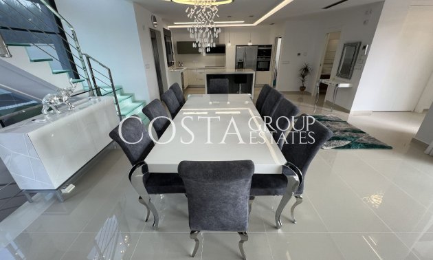 Resale - Villa -
San Miguel de Salinas - San Miguel de Salinas Centro