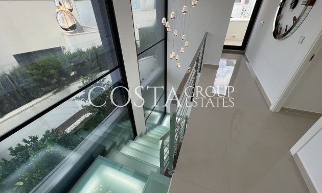 Resale - Villa -
San Miguel de Salinas - San Miguel de Salinas Centro