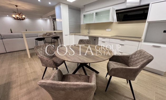 Resale - Villa -
San Miguel de Salinas - San Miguel de Salinas Centro