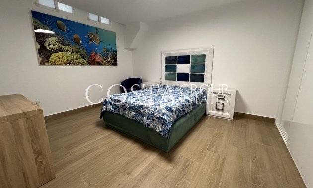 Resale - Villa -
San Miguel de Salinas - San Miguel de Salinas Centro