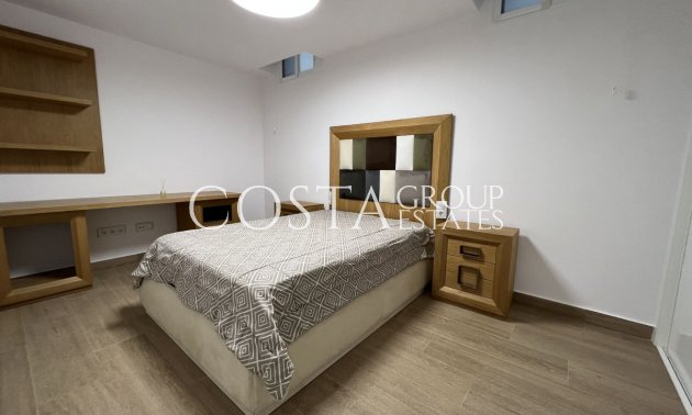 Resale - Villa -
San Miguel de Salinas - San Miguel de Salinas Centro