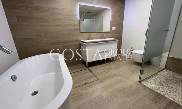 Resale - Villa -
San Miguel de Salinas - San Miguel de Salinas Centro