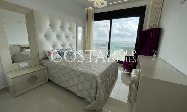 Resale - Villa -
San Miguel de Salinas - San Miguel de Salinas Centro