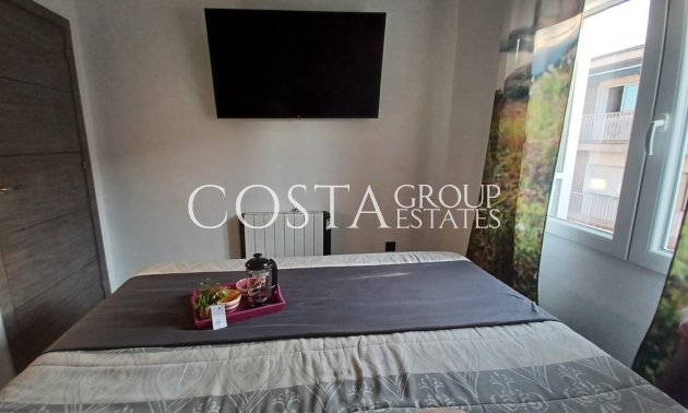 Resale - Apartments -
Pilar de la Horadada - Torre De La Horadada