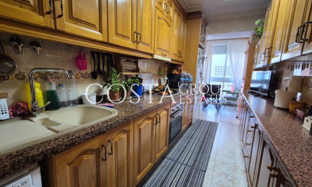 Revente - Apartments -
Torrevieja - Torrevieja Centro