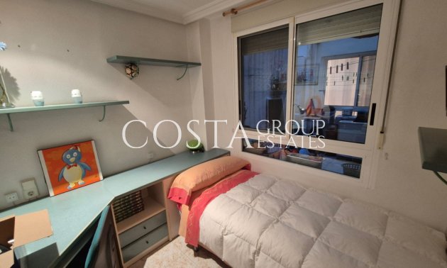 Revente - Apartments -
Torrevieja - Torrevieja Centro