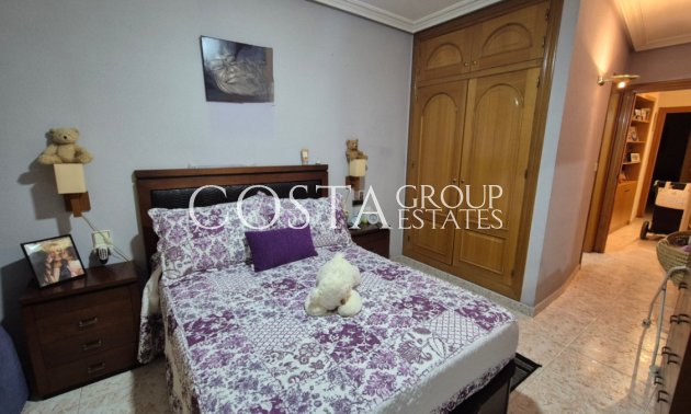 Revente - Apartments -
Torrevieja - Torrevieja Centro