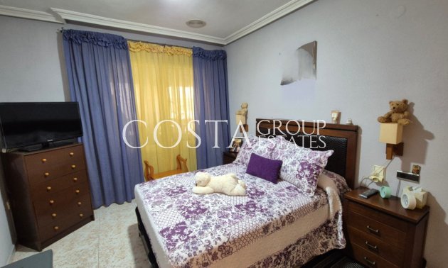 Revente - Apartments -
Torrevieja - Torrevieja Centro