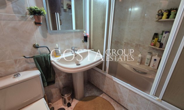 Revente - Apartments -
Torrevieja - Torrevieja Centro