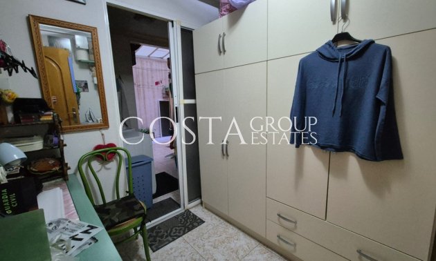 Revente - Apartments -
Torrevieja - Torrevieja Centro