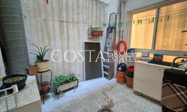 Revente - Apartments -
Torrevieja - Torrevieja Centro