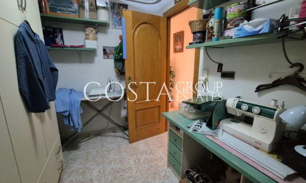 Revente - Apartments -
Torrevieja - Torrevieja Centro