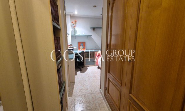 Revente - Apartments -
Torrevieja - Torrevieja Centro