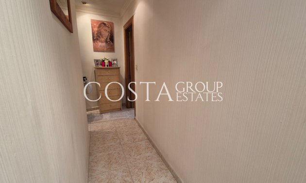 Revente - Apartments -
Torrevieja - Torrevieja Centro