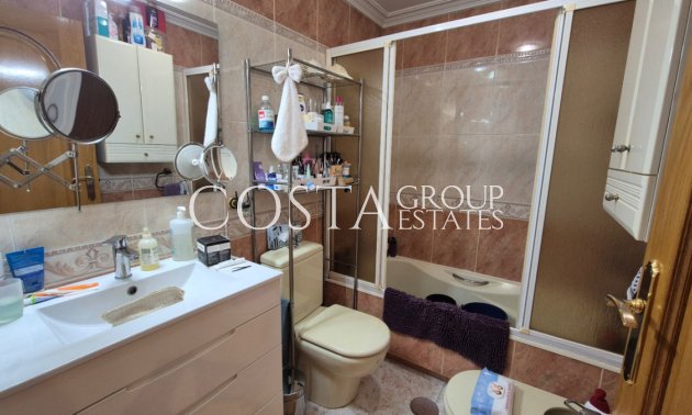 Revente - Apartments -
Torrevieja - Torrevieja Centro