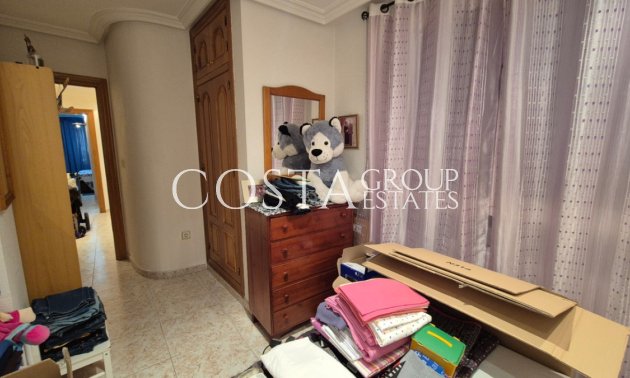 Revente - Apartments -
Torrevieja - Torrevieja Centro